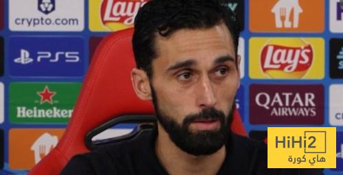 أربيلوا يواصل الدفاع عن لاعبي الريال