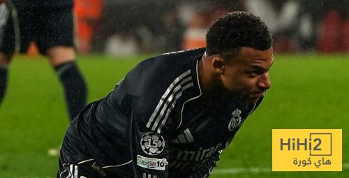 تصريح ناري.. مبابي ينفجر بعد الهزيمة ضد بنفيكا