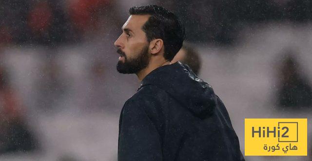 أربيلوا بدأ عهده بالأخطاء الكلامية قبل النتائج