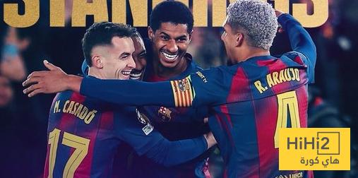 أسوأ لاعبي برشلونة ضد كوبنهاغن