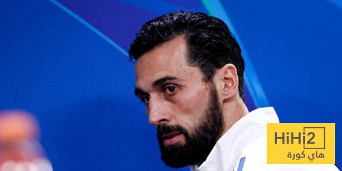 من ألونسو إلى أربيلوا … حال الريال لم يتغير