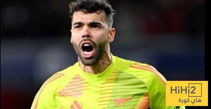 رقم مميز لـ أرسنال في دور المجموعات