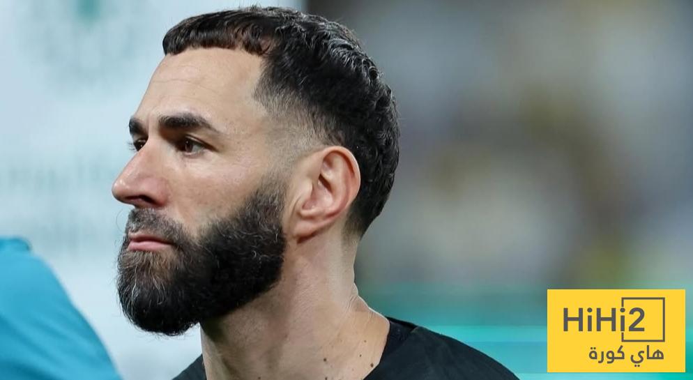 حان الوقت لرحيل بنزيما عن الاتحاد !