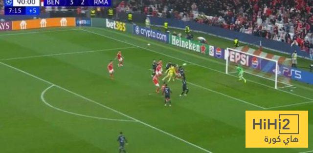 عندما ضحى ريال مدريد بالدفاع.. وخسر الهجوم!!