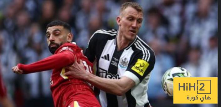 ملخص ما قدمه محمد صلاح في الدوري الانجليزي