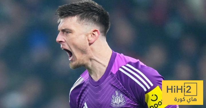 نيوكاسل يتساوى مع ليفربول نيوكاسل يتساوى مع ليفربول