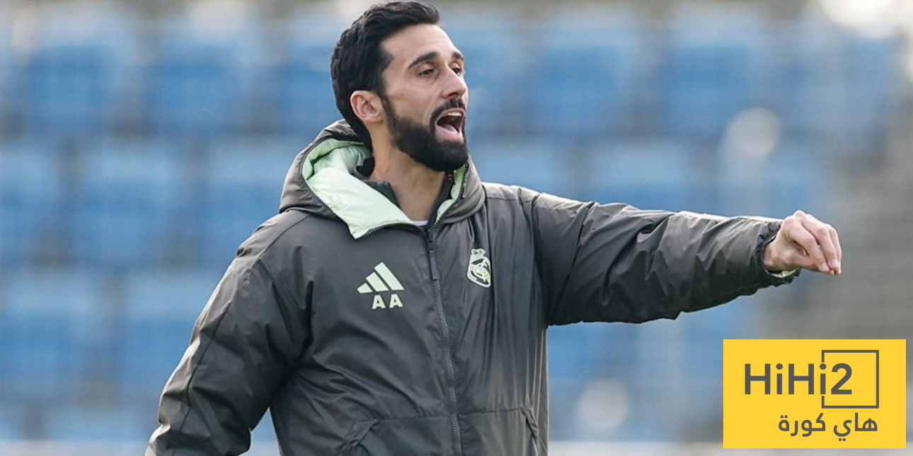 أربيلوا يكتب نهاية هذا اللاعب في ريال مدريد!