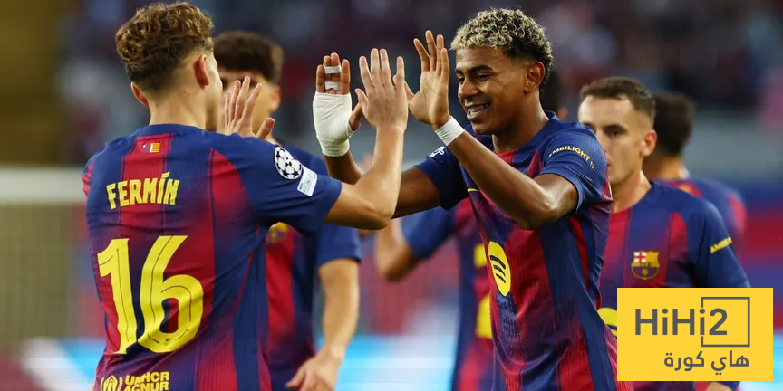 أخبار سارة لبرشلونة قبل مواجهة إلتشي