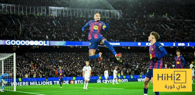 برشلونة يهرب من مدريد نحو مونديال الأندية