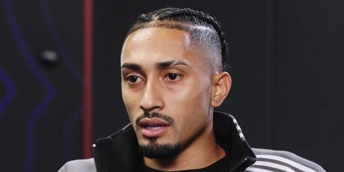 رافينيا يكشف مصدر الهامه في كرة القدم