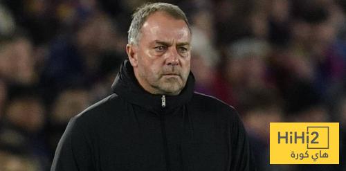 برشلونة يسقط في رقم سلبي للمرة الاولى في تاريخه ..!