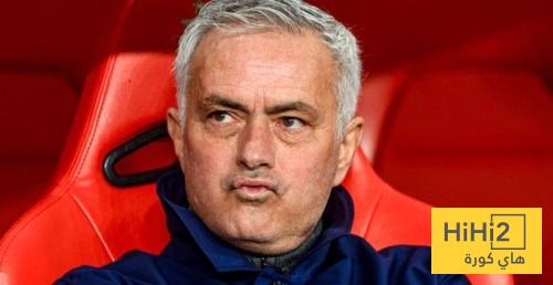 صحفي يطالب بعودة مورينيو الى ريال مدريد