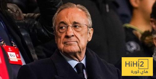 ريال مدريد يضع هذا الأمر على رأس اولوياته في الصيف القادم