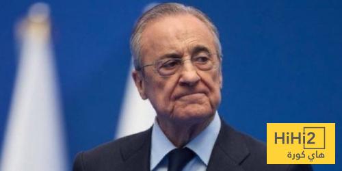 ريال مدريد يخطط لصيف ناري