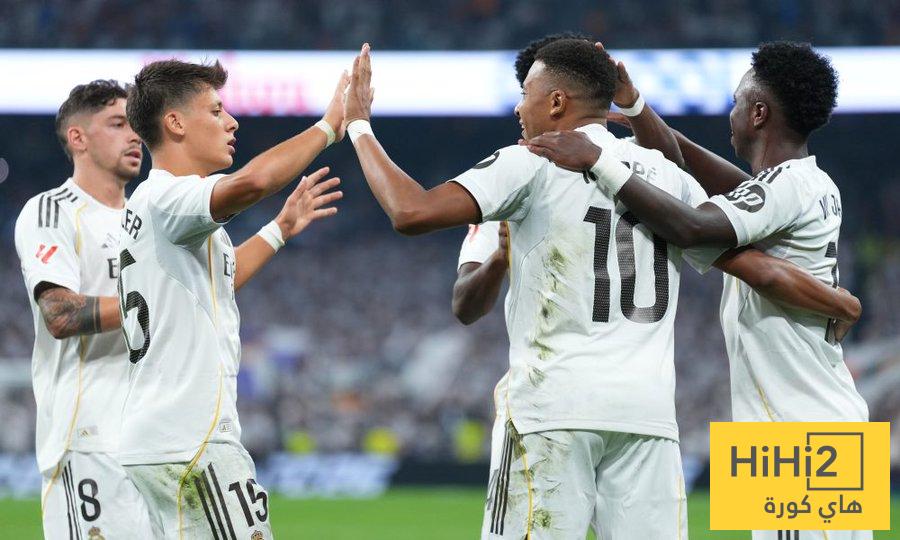 الماركا تنقلب على ثنائي الريال !