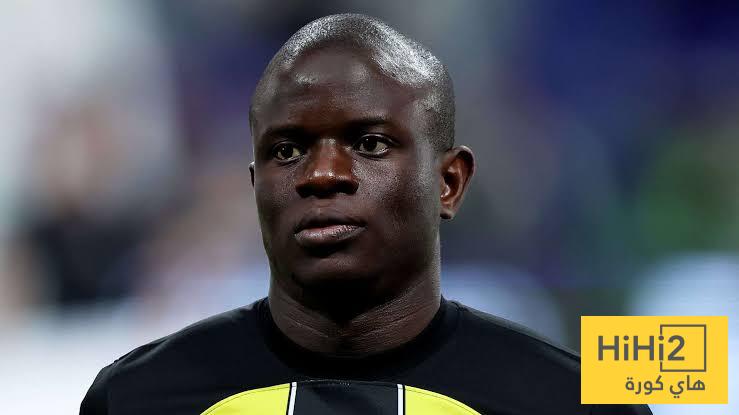 مفاوضات فاشلة بين الاتحاد وكانتي !