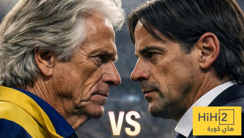 النصر يقترب من وضع الهلال في دائرة الخطر !