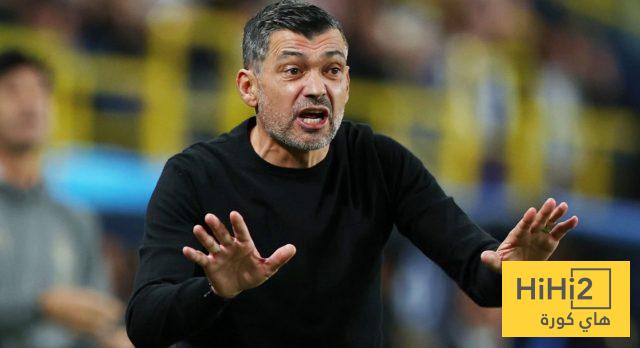 لاعب ارتكب خطأ قاتل ولا يزال أساسيًا في الاتحاد .. ماذا يفعل كونسيساو ؟