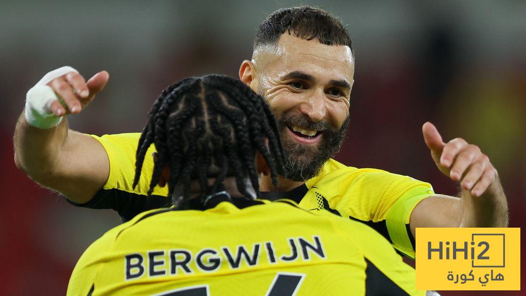 المسؤل الأول عن الوضع الحالي للاتحاد ! المسؤل الأول عن الوضع الحالي للاتحاد !