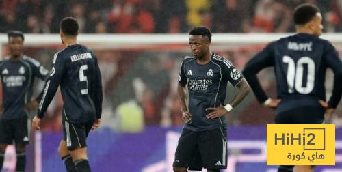 اول تعليق من ريال مدريد على مواجهة بنفيكا في ملحق دور الـ 16 من دوري الابطال