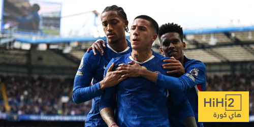 تشكيلة تشيلسي المتوقعة ضد وست هام في الدوري الإنجليزي