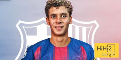 اهمية صفقة حمزة عبد الكريم لبرشلونة  ..؟!