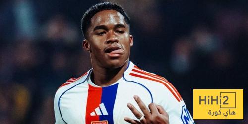 إندريك يكشف سر تألقه مع ليون