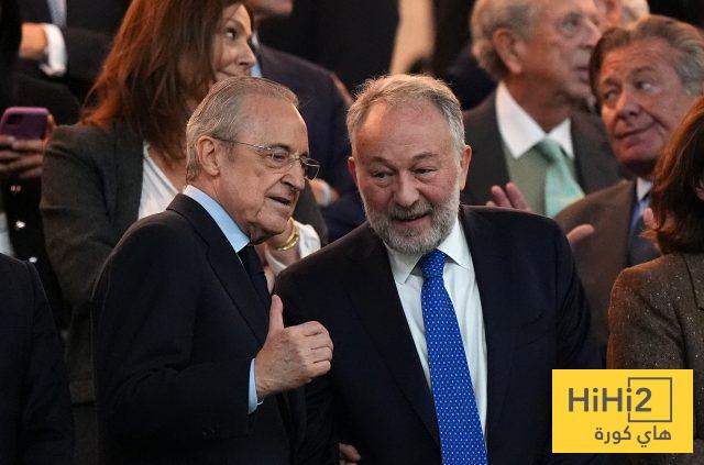 القضاء يرفض طلب ريال مدريد في قضية نيغريرا