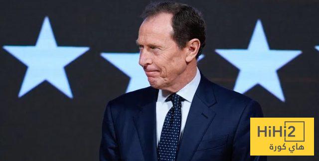 مدير العلاقات المؤسسية في ريال مدريد يعلق على مواجهة بنفيكا