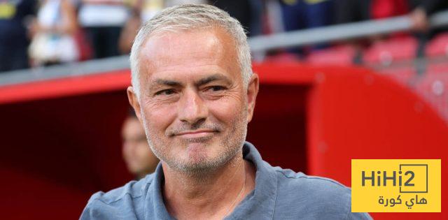 هكذا سيستقبل جمهور ريال مدريد مورينيو في البيرنابيو