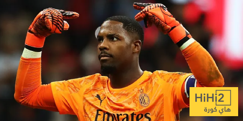 ماينان يقترب من تجديد عقده مع ميلان