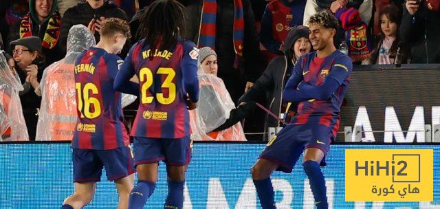نتائج برشلونة قبل مواجهة إلتشي في الليغا