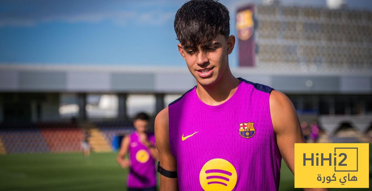 صحفي ينتقد فليك بسبب بيرنال