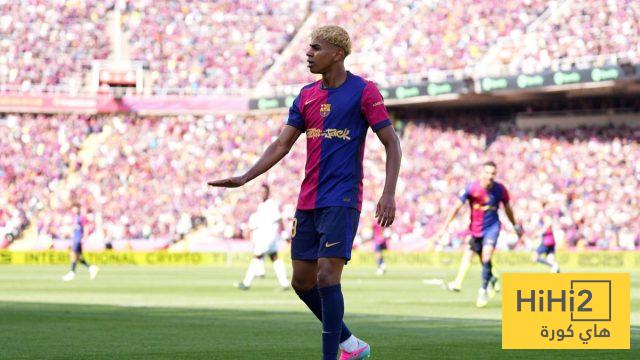 برشلونة يتفوق بـ3 أضعاف على السيتي والريال