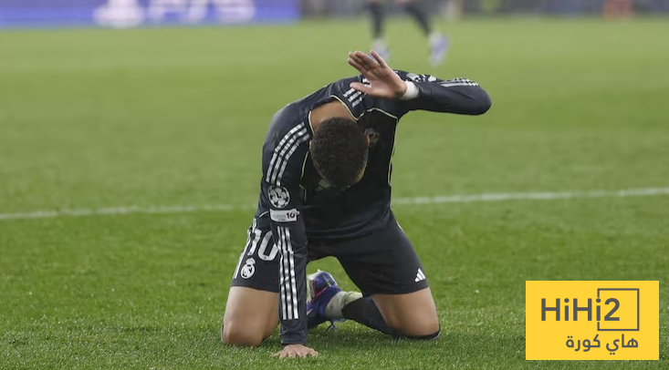 برشلونة يسرق ريال مدريد…!!