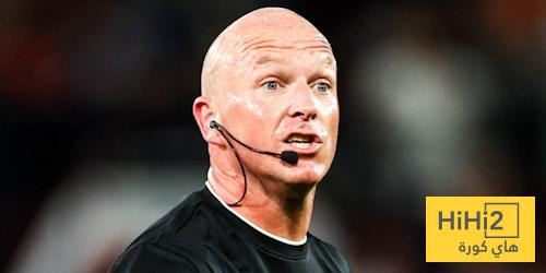 أرقام خاصة بحكم مباراة ليفربول ونيوكاسل