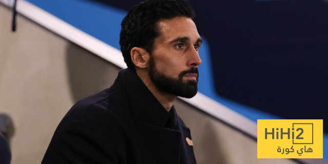 أربيلوا وحيدًا في غرفة ملابس ريال مدريد