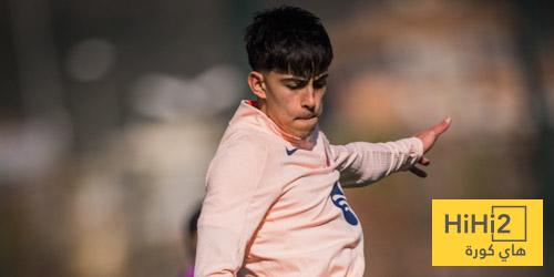 نتيجة آخر مباراة بين برشلونة وإلتشي