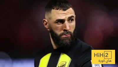 فرصة ذهبية للتخلص من بنزيما !