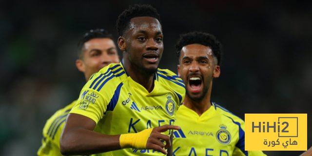 مقترح لإعادة جون دوران إلى النصر !