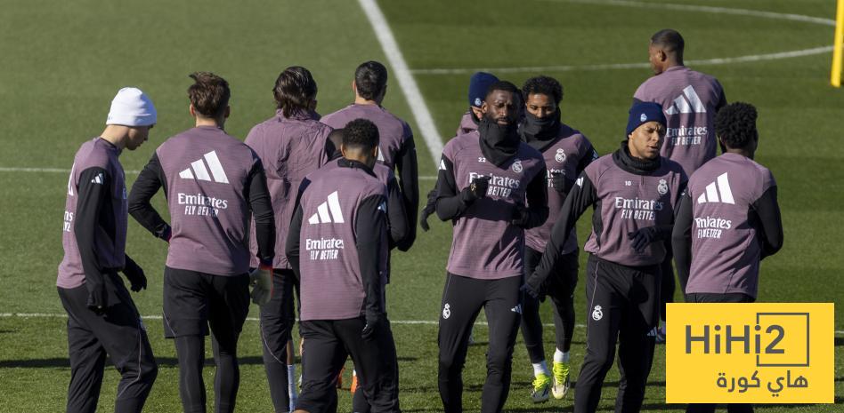 أخبار سارة لـ أربيلوا قبل مواجهة فاليكانو