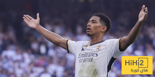 هذا التافه يمتلك اسوأ رقم مع ريال مدريد هذا الموسم…