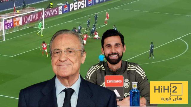 هذا أفضل مدافع لدى ريال مدريد حاليًا