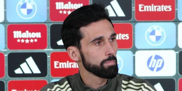 ماذا قال أربيلوا قبل مواجهة رايو فاليكانو؟