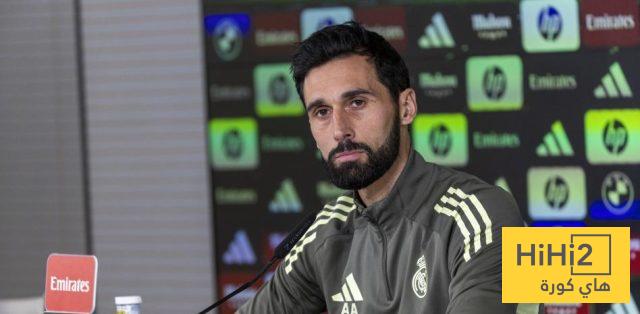 لا لاعبين محصنين في ريال مدريد!!