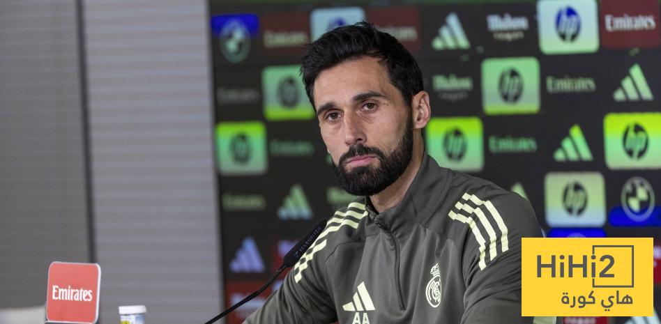 لا لاعبين محصنين في ريال مدريد!!