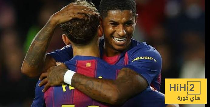 منذ 62 عاما.. حقق برشلونة نتيجة تاريخية على ملعب التشي منذ 62 عاما.. حقق برشلونة نتيجة تاريخية على ملعب التشي