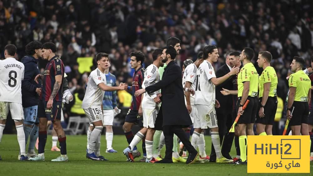 ريال مدريد يعرض هذا اللاعب للبيع