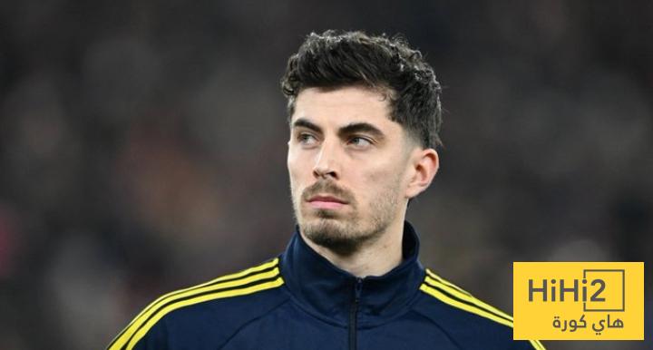 أرسنال يختتم استعداداته للقاء ليدز