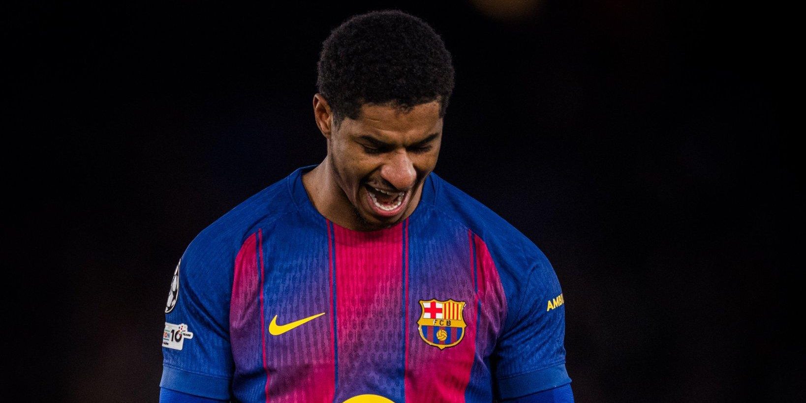 موقف كاريك من إعادة راشفورد إلى مانشستر يونايتد